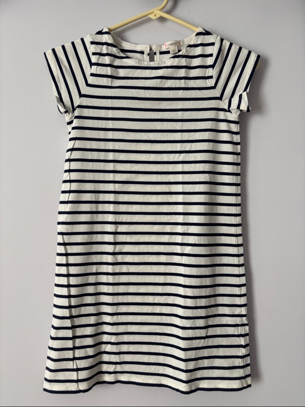 Crewcuts - sz 10 - dress, like new